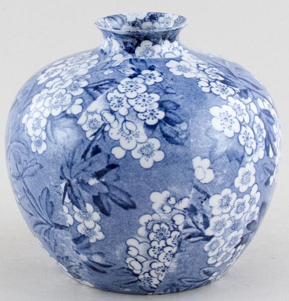 Vase c1930s